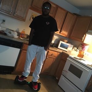 Meet your Posher, Bobby